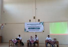 Musyawarah Kalurahan Penyusunan RKPKal Tahun 2027